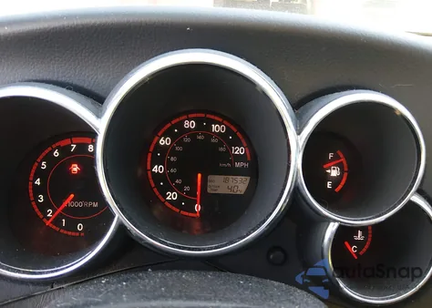 2006 Toyota Matrix Xr from USA, damaged, VIN 2T1KR32E46C566699